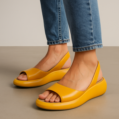 Isabela │  Sandalias abiertas y antideslizantes