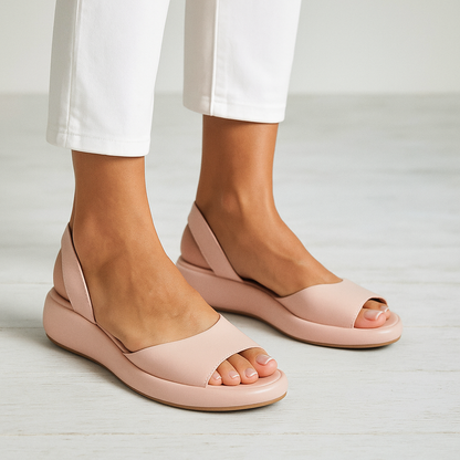Isabela │  Sandalias abiertas y antideslizantes