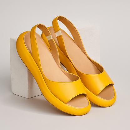 Isabela │  Sandalias abiertas y antideslizantes