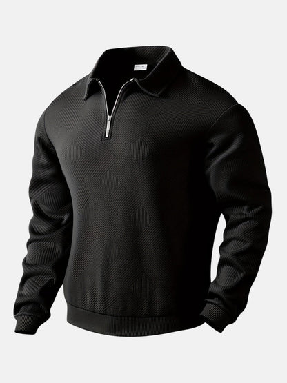 Frédéric | Polo vintage elegante