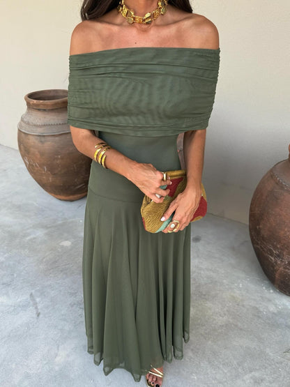 Mirella | Vestido Femenino