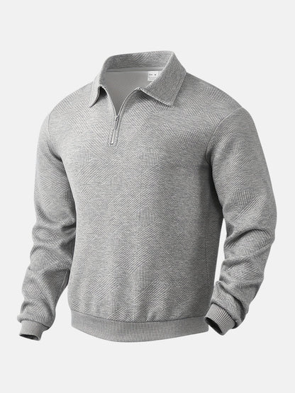 Frédéric | Polo vintage elegante