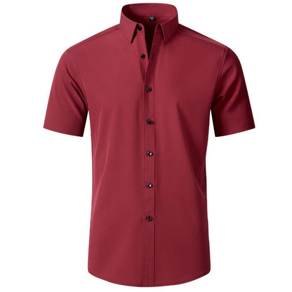 Camisa | Elegance Stretch