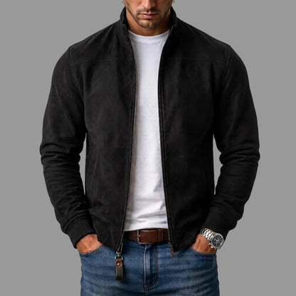 Chaqueta bomber