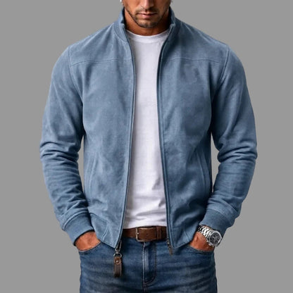 Chaqueta bomber