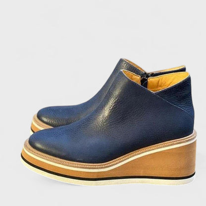 Julia | Zapatos Elegantes Impermeables