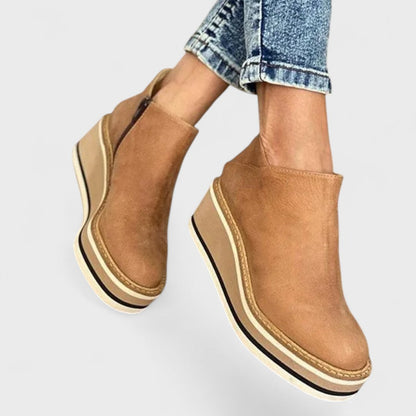 Julia | Zapatos Elegantes Impermeables