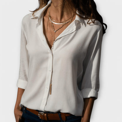 Mina | La Camisa/Blusa Perfecta
