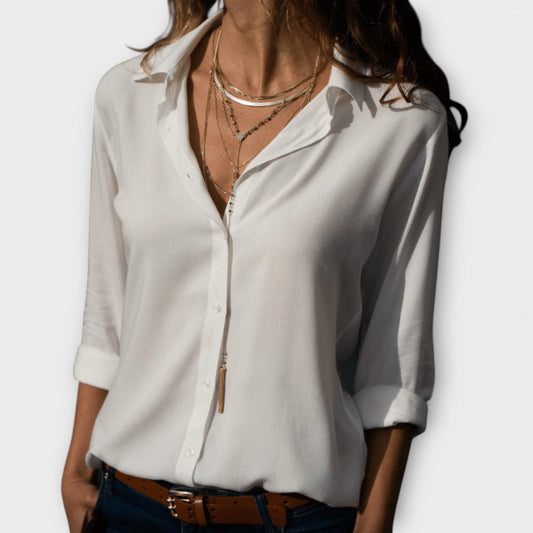 Mina | La Camisa/Blusa Perfecta