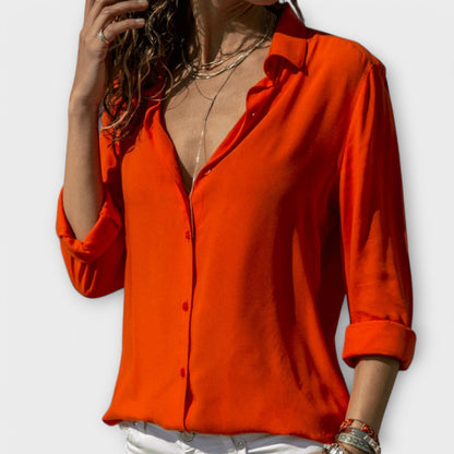 Mina | La Camisa/Blusa Perfecta