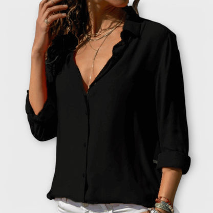 Mina | La Camisa/Blusa Perfecta