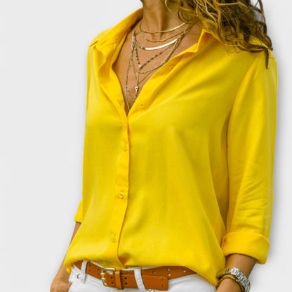 Mina | La Camisa/Blusa Perfecta