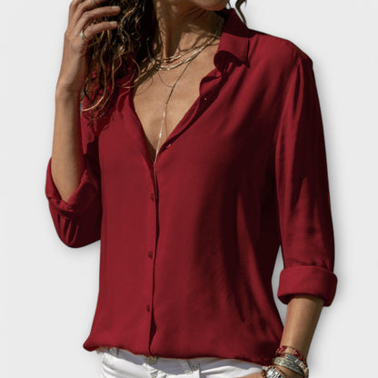 Mina | La Camisa/Blusa Perfecta