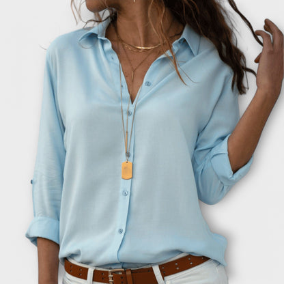 Mina | La Camisa/Blusa Perfecta