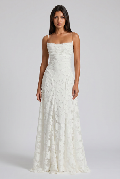 Lorena | Vestido elegante