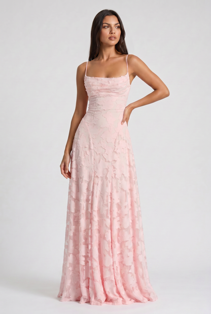 Lorena | Vestido elegante