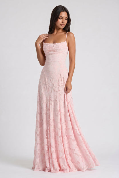 Lorena | Vestido elegante