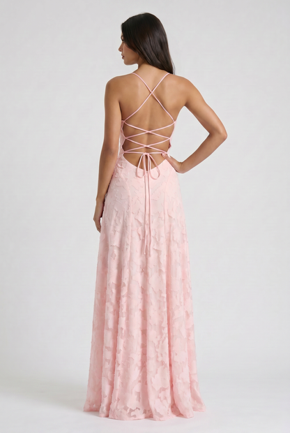Lorena | Vestido elegante