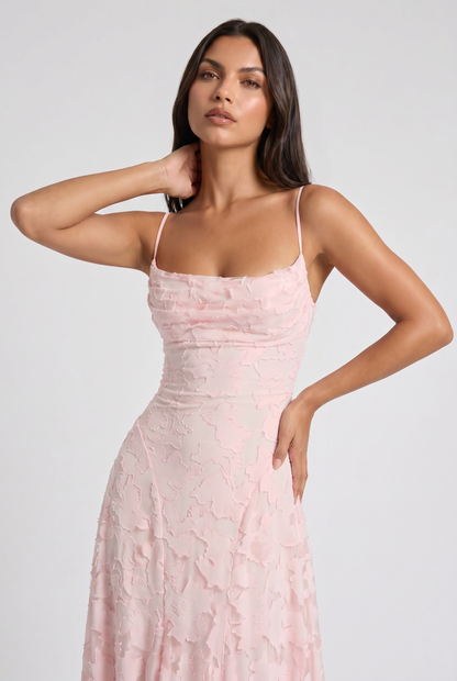 Lorena | Vestido elegante