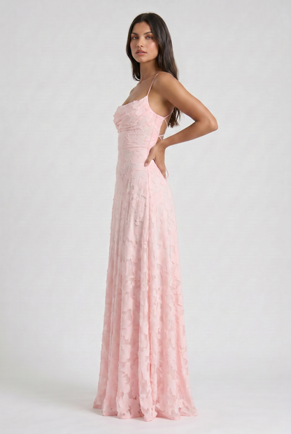 Lorena | Vestido elegante
