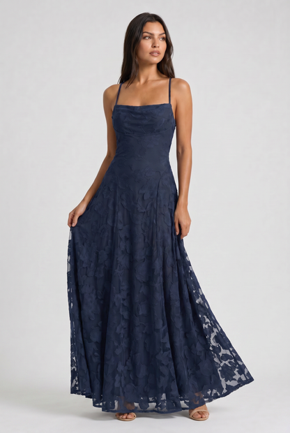 Lorena | Vestido elegante