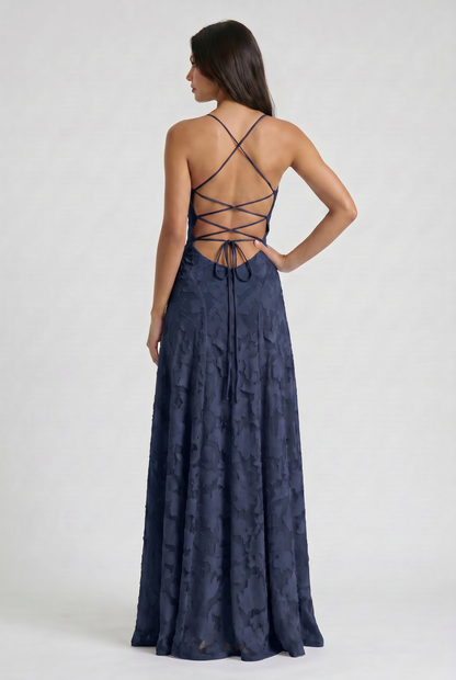 Lorena | Vestido elegante