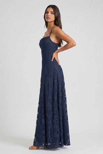 Lorena | Vestido elegante