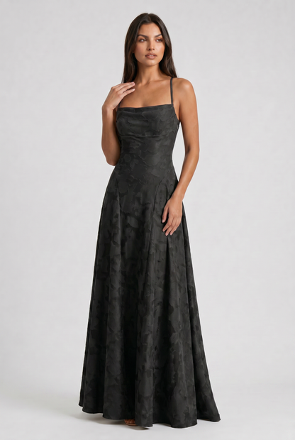 Lorena | Vestido elegante