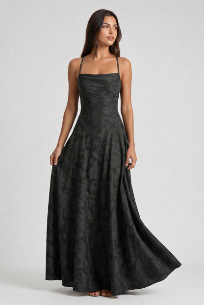 Lorena | Vestido elegante
