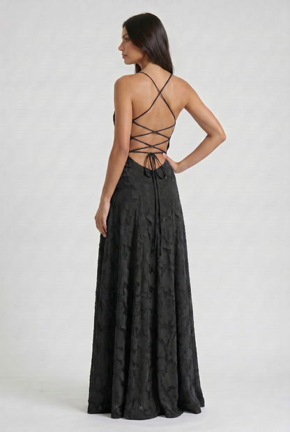 Lorena | Vestido elegante