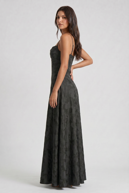 Lorena | Vestido elegante