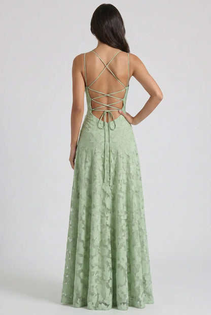 Lorena | Vestido elegante