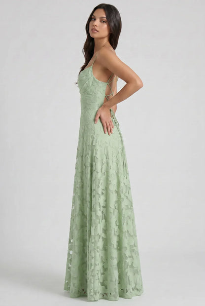 Lorena | Vestido elegante