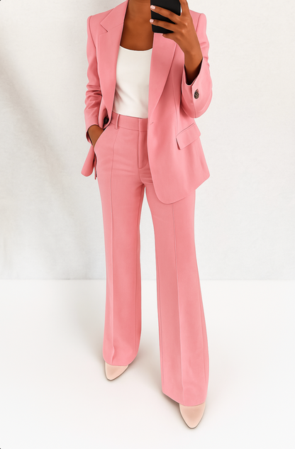 Patricia | Traje Sastre Elegante
