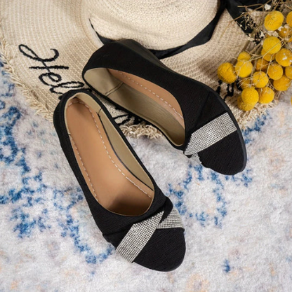 ZAPATOS CON CUÑA LIGEROS Y MODERNOS