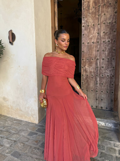 Mirella | Vestido Femenino