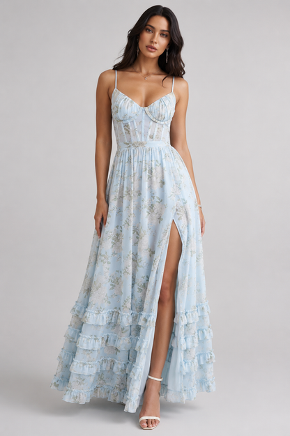 Victoria | Silueta Susurrante
