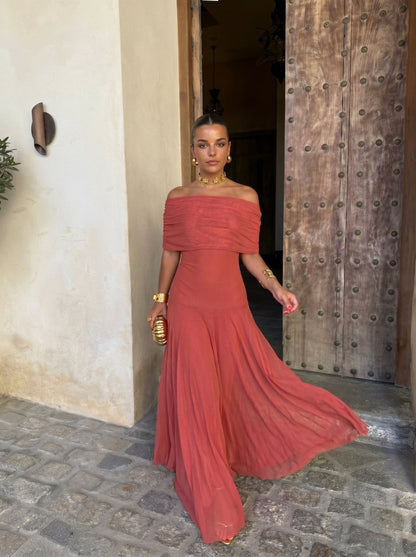 Mirella | Vestido Femenino