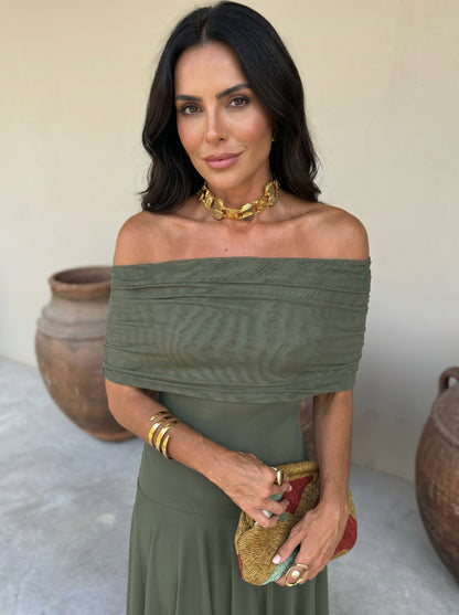 Mirella | Vestido Femenino
