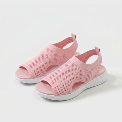 Violeta | Sandalias Ortopédicas Ultra Cómodas
