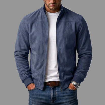 Chaqueta bomber
