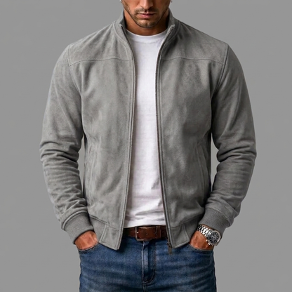 Chaqueta bomber