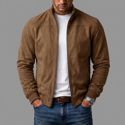 Chaqueta bomber