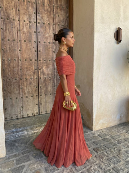Mirella | Vestido Femenino