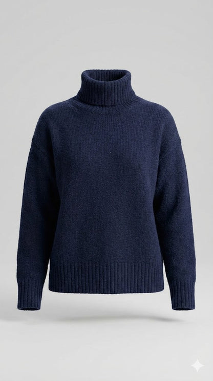 JERSEY DE CUELLO ALTO