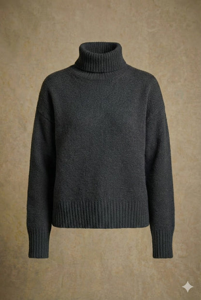 JERSEY DE CUELLO ALTO