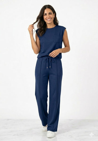 Conjunto Elegante para Mujer