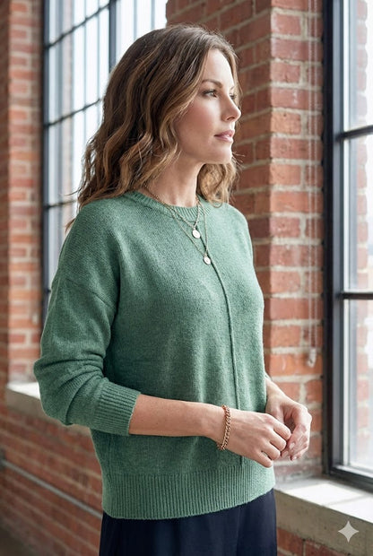 JERSEY ELEGANTE