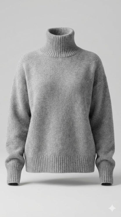 JERSEY DE CUELLO ALTO