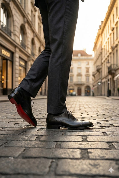 ALEXANDER | Zapatos Elegantes y Modernos